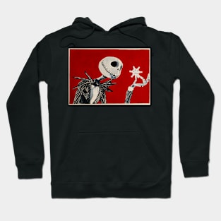 Jack Skellington Hoodie